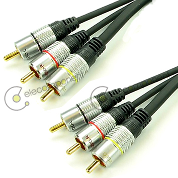 Audio and Video  Cable 
