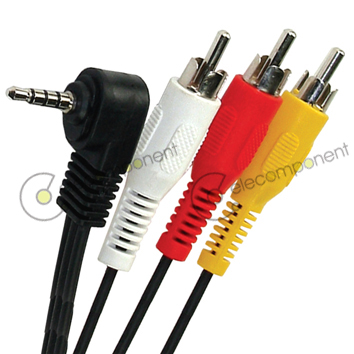 Audio & Video Cable 