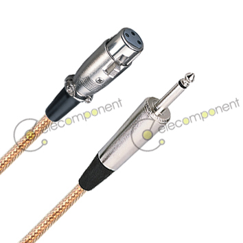Microphone Cable 