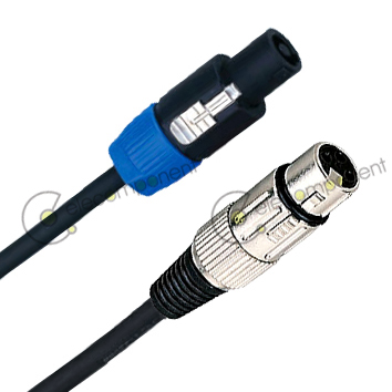 Speaker Cable 