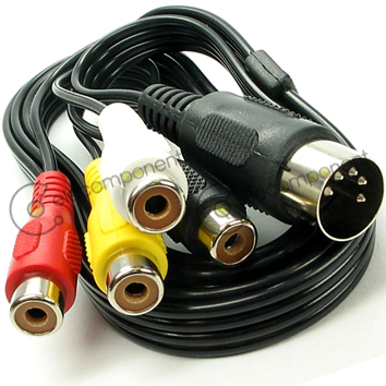 Audio Cable 
