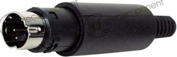 Video Connector 