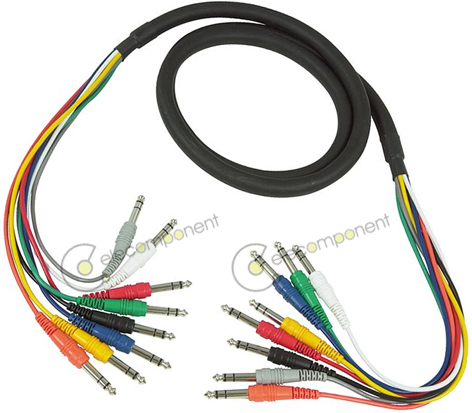 Cable Set 