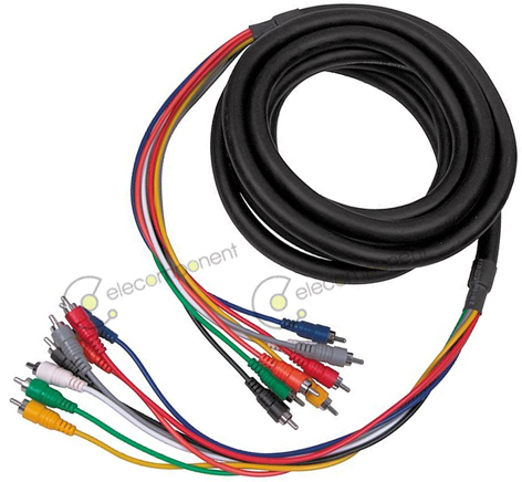 Cable Set 