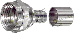 F Connector 
