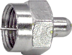 F Connector 