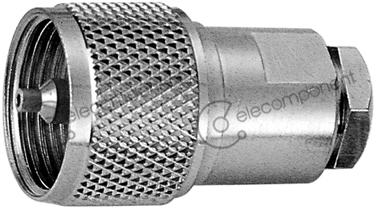 UHF Connector 