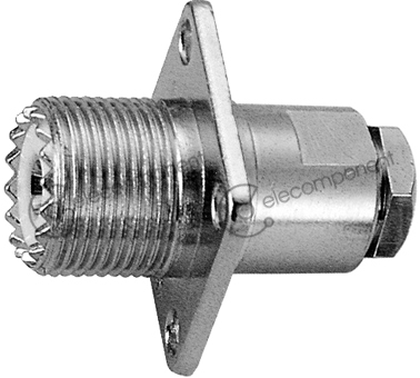 UHF Connector 