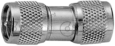 Mini UHF adaptor 