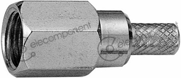 FME Connector 