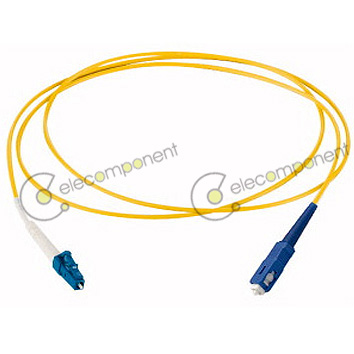 Fiber Optic Patch Cord 
