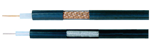 Coaxial Cable 