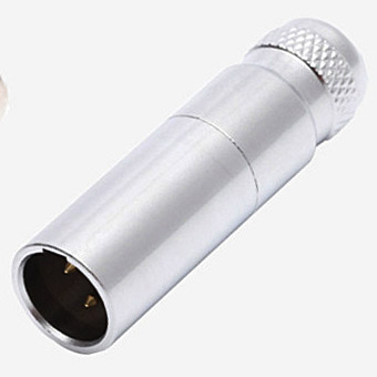 mini XLR Connector