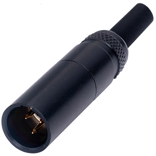 mini XLR Connector