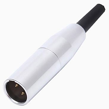 mini XLR Connector