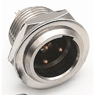 mini XLR Connector