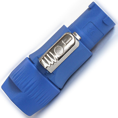 Powercon type Connector