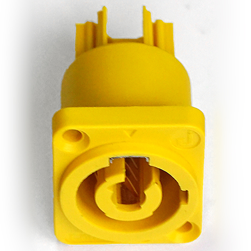 Powercon type Connector