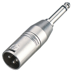 Audio Adaptor