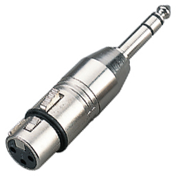 Audio Adaptor