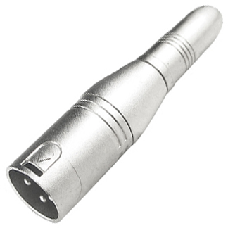 Audio Adaptor