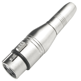 Audio Adaptor