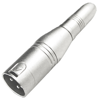 Audio Adaptor