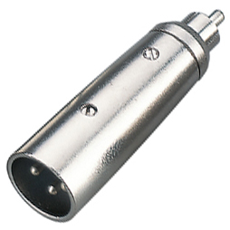 Audio Adaptor