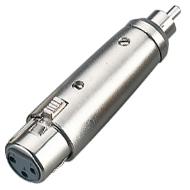 Audio Adaptor
