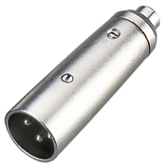 Audio Adaptor