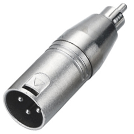 Audio Adaptor