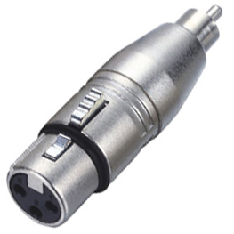 Audio Adaptor