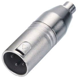 Audio Adaptor