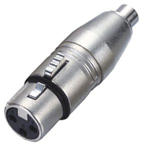 Audio Adaptor