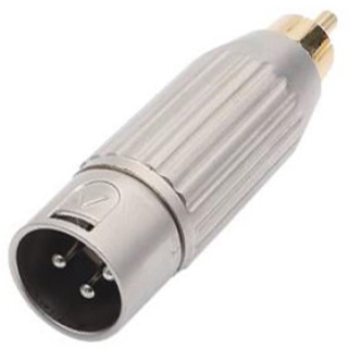 Audio Adaptor