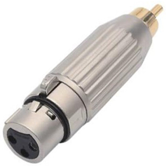 Audio Adaptor