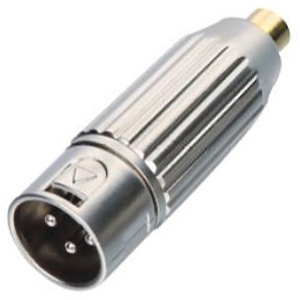 Audio Adaptor