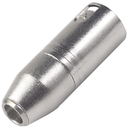 Audio Adaptor
