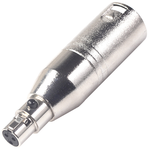 Audio Adaptor