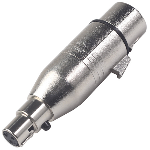 Audio Adaptor