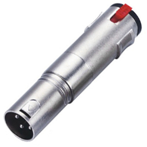 Audio Adaptor