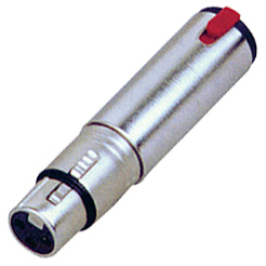 Audio Adaptor