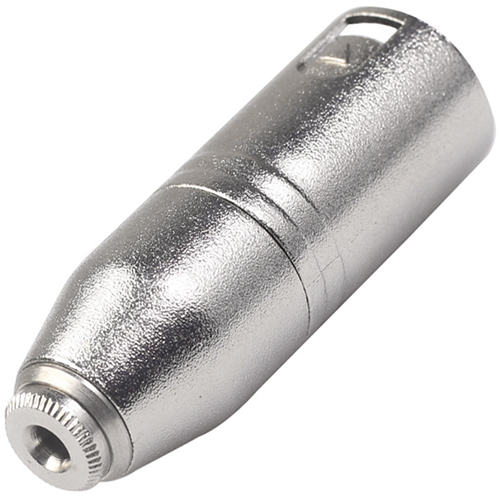 Audio Adaptor
