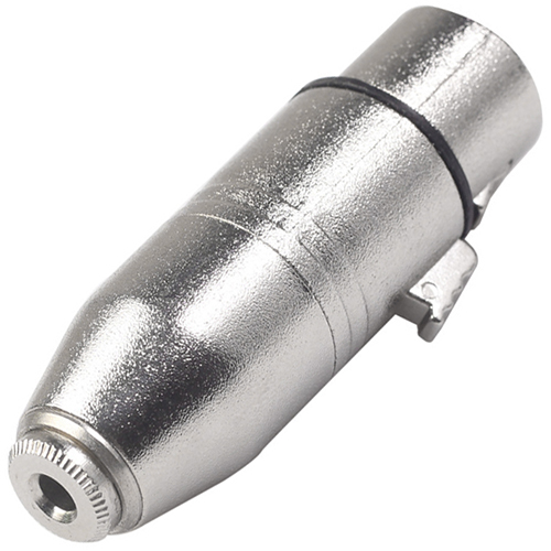 Audio Adaptor