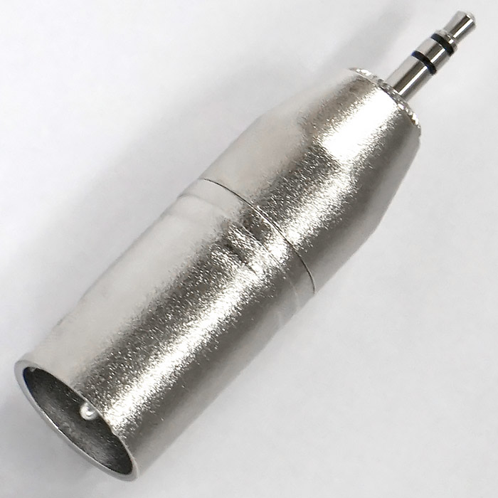 Audio Adaptor