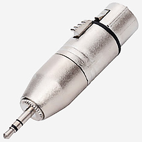 Audio Adaptor