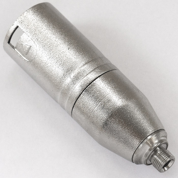 Audio Adaptor