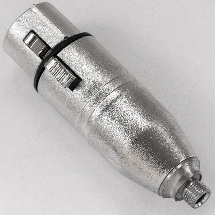 Audio Adaptor