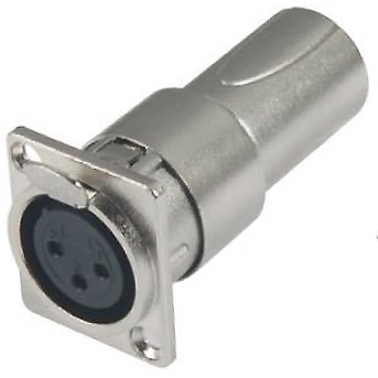 Audio Adaptor