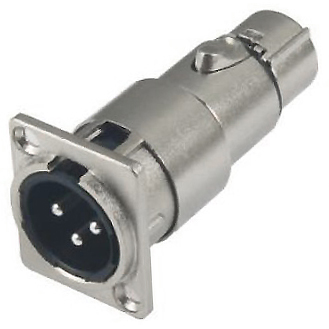 Audio Adaptor
